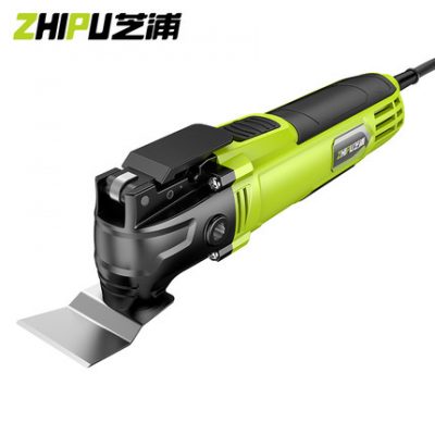Đức Shibaura phổ kho báu đa chức năng cắt tỉa máy công cụ chế biến gỗ Daquan trang trí điện xẻng máy cắt lỗ
