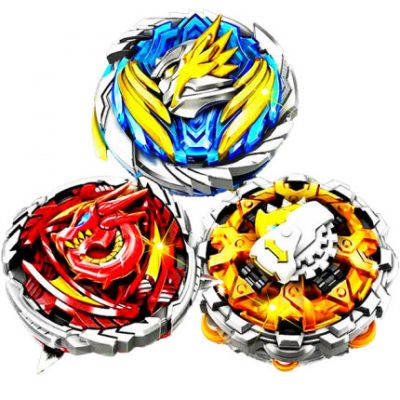 Hurricane War Soul 5 Phụ kiện đĩa chiến đấu lớn Tuojian Battle King 3 Chàng trai Thần chiến tranh Đồ chơi trẻ em