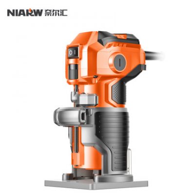 Nailhui cắt tỉa máy công cụ chế biến gỗ lật chip điện gỗ phay khắc mở chiêng cơ điện gỗ phay nhôm tấm nhựa máy khía