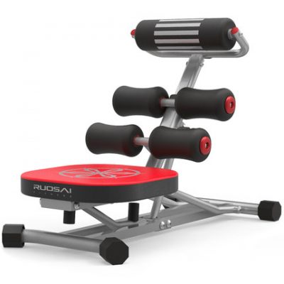 Hoa Kỳ RUOSAI Ruosai Bụng tập thể dục đa năng Thiết bị tập thể dục bụng nhà tấm cơ bụng