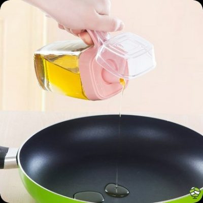 Nhà dầu sáng tạo nhu yếu phẩm hàng ngày cuộc sống tiện ích thiết thực hộ gia đình những thứ nhỏ nhà bếp những thứ nhỏ cửa hàng tạp hóa