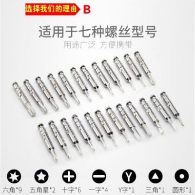 Máy tính để bàn cài đặt lắp ráp công cụ tự làm bộ tháo gỡ sửa chữa máy tính xách tay làm sạch tuốc nơ vít