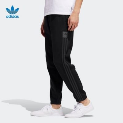 Trang web chính thức của Adidas Quần thể thao nam Adidas clover TECH SWEATPANT EC7311