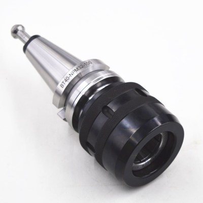 Máy phay CNC mạnh mẽ Hainer BT40-NPM32-105