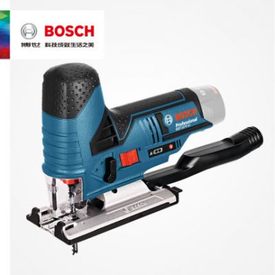 Dụng cụ điện đa năng của hộ gia đình Bosch ghép hình cưa máy cưa dây kéo cưa cưa GST 12-Li