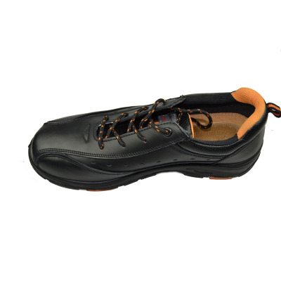 Giày mùa hè 2019 Lions an toàn, bảo hộ lao động, chống đập, giày chống dầu, giày làm việc trạm hóa dầu