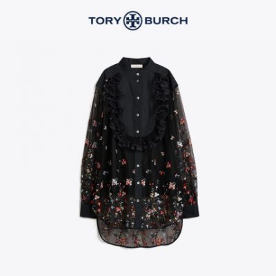 CÂU CHUYỆN BURCH Tang Liboqi 19 Mẫu hoa lãng mạn mùa đông dành cho nữ