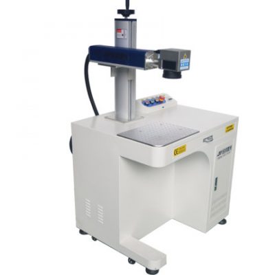 Jingwei laser đánh dấu sợi máy công cụ phần cứng vàng bạc trang sức điện thoại di động trường hợp đậu xe dấu nhựa máy đánh dấu laser
