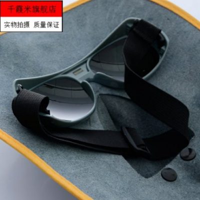 Mặt nạ hàn chống rang mặt thợ hàn cung cấp thiết bị hàn mũ gắn đầu nhẹ argon hàn mặt bảo vệ