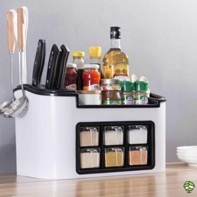 Douyin với cùng một nhà bếp cung cấp các thiết bị cửa hàng bách hóa nhỏ Daquan hộ gia đình những thứ nhỏ lười tạo tác cần thiết hàng ngày