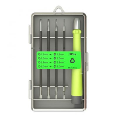 Đa chức năng kết hợp tuốc nơ vít đặt chéo nhỏ tuốc nơ vít sửa chữa máy tính công cụ tháo gỡ tuốc nơ vít