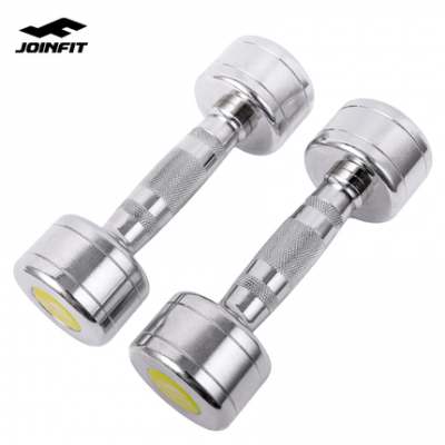 Tham gia tập thể dục tạ tay nam tập thể dục Thiết bị tập thể dục cánh tay nữ Thiết bị tập tạ nữ 1-10kg