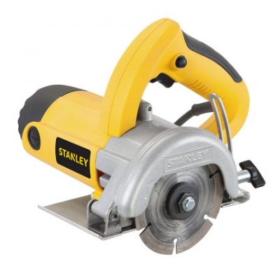 Máy đá cẩm thạch Stanley STSP125 Hộ gia đình công suất cao Máy cắt gạch đá Công cụ điện