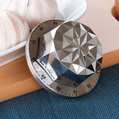Đồng hồ bấm giờ hẹn giờ nhắc nhở bếp nướng công cụ hẹn giờ đồng hồ báo thức sinh viên làm đồng hồ đếm ngược