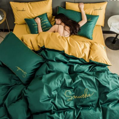 60 bộ đồ cotton dài chủ yếu