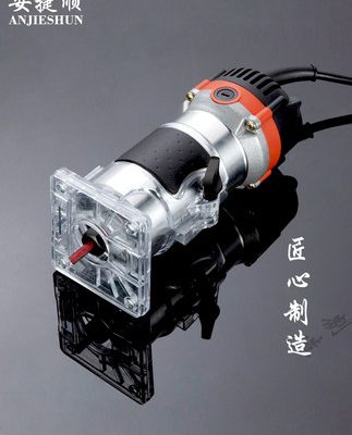 Máy cắt tỉa dụng cụ chế biến gỗ đa chức năng cồng máy điện bakelite phay khía máy khắc nhôm nhựa lật bảng công nghiệp cấp