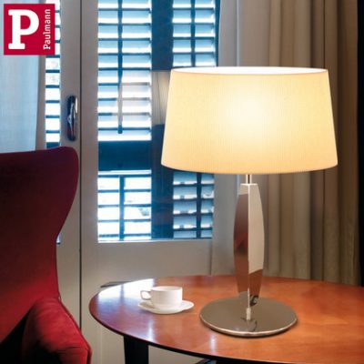 Đức Berman đơn giản hiện đại trang trí đèn bàn ánh sáng sang trọng ấm áp đèn bàn đám cưới phong cách Ý sáng tạo phòng ngủ đèn ngủ