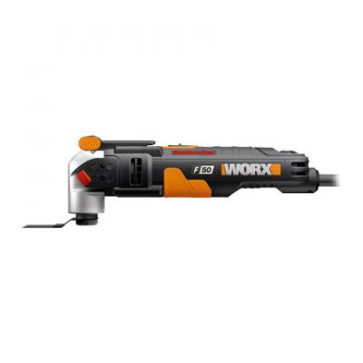 Vickers Đa chức năng Universal Po WX681 Máy cắt rãnh đánh bóng Máy mài góc Máy chế biến gỗ Dụng cụ điện