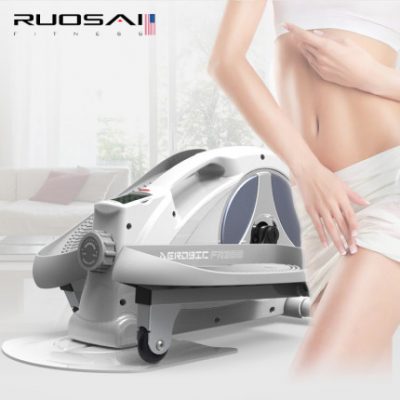 Hoa Kỳ RUOSAI Ruosai máy elip nhà nhỏ máy elip leo núi tập thể dục thiết bị tập thể dục từ câm