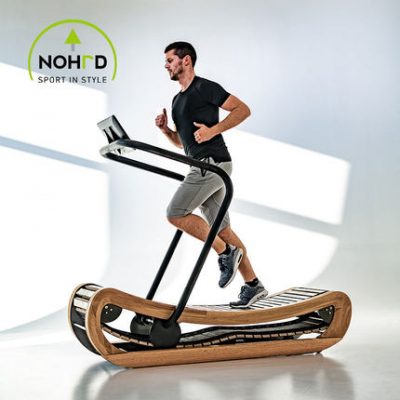 WaterRower Đức NOHrD Trang chủ Máy chạy bộ không trang bị Thiết bị thể thao trong nhà Phòng tập thể dục chuyên dụng