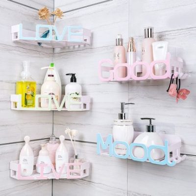. Phòng tắm Các vật dụng gia đình Trang chủ Nhu cầu hàng ngày Cửa hàng bách hóa nhỏ Cuộc sống hàng ngày Kệ lưu trữ gia đình