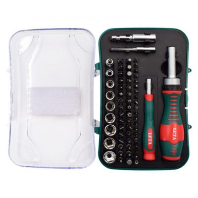 Bộ vặn vít đa năng Leta LETA® đặt công cụ sửa chữa điện thoại di động