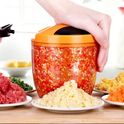 Nhà bếp cung cấp đồ dùng làm vỡ đồ tạo tác nhà bếp sáng tạo nhu yếu phẩm hàng ngày tiện ích hộ gia đình Daquan