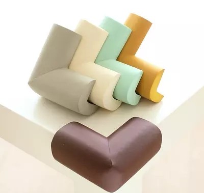 Đồ gia dụng Cuộc sống Cửa hàng bách hóa nhỏ Bé Chống va chạm Góc Bàn dày Bàn cà phê Gói góc Góc chống va chạm