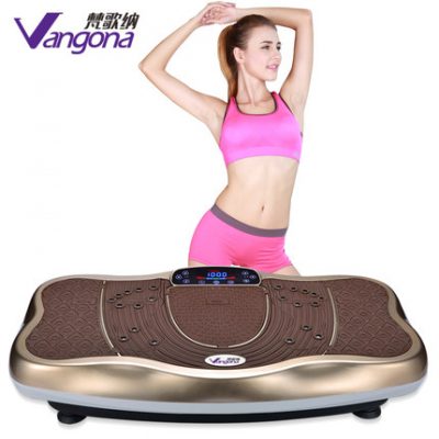 Brahma lười giảm béo máy giảm cân tại nhà máy thể thao thiết bị thể dục bếp nấu ăn giả tạo giảm béo lắc máy