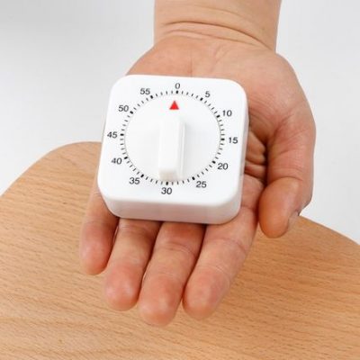 Nhắc nhở nhà bếp hẹn giờ cơ khí hẹn giờ công cụ nhà bếp nướng hẹn giờ hẹn giờ đồng hồ đếm ngược sinh viên