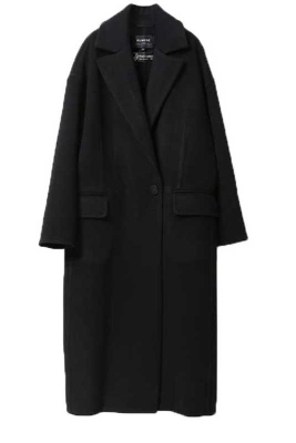 Áo khoác cashmere