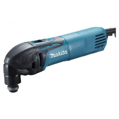 makita Makita phổ kho báu TM3000C đa chức năng cắt tỉa máy chế biến gỗ trang trí công cụ điện xẻng điện