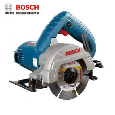 Máy cắt gạch ngói gỗ chế biến gỗ bê tông đá cẩm thạch máy gia dụng đa dụng dụng cụ điện