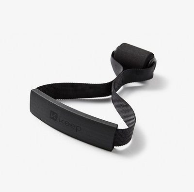 Giữ hàng đầu cửa hàng đàn hồi dây khóa cửa kéo dây phù hợp với phụ kiện cửa nhà thiết bị thể dục an toàn tập thể dục