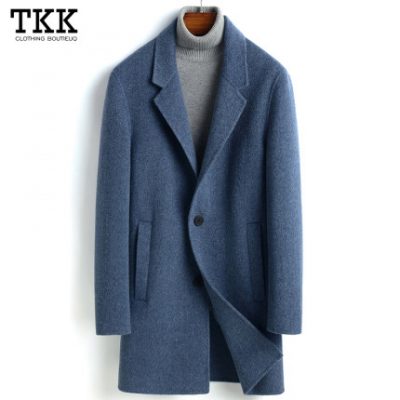 Áo khoác lông cừu có thể đảo ngược của Alpaca Albaka
