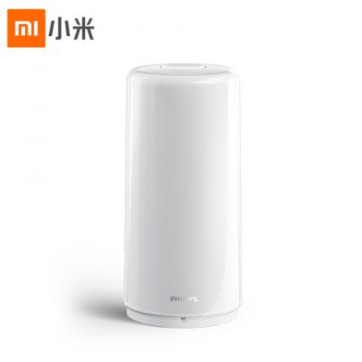 Đèn bàn Xiaomi Mijia Philips Zhirui đèn ngủ cạnh nhà phòng ngủ ký túc xá bàn LED trang trí đèn bàn