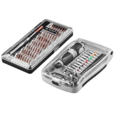 Tuốc nơ vít đặt tuốc nơ vít từ tính tháo gỡ điện thoại di động đa chức năng mận chéo điện thoại máy ảnh máy tính công cụ sửa chữa