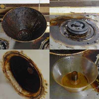 3 chai đóng nắp đại lý làm sạch nhà bếp dầu nặng vết bẩn sạch hơn hộ gia đình mạnh tẩy dầu mỡ và tẩy cặn đa chức năng