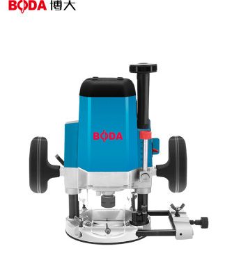 Boda bakelite khắc gỗ máy khắc công suất cao máy cắt xéo máy DIY điện công cụ cồng máy đa chức năng