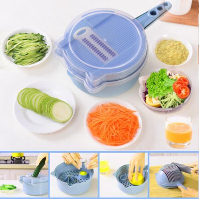 Nhà sáng tạo Hàn Quốc nhà bếp cần thiết hàng ngày thiết bị tiện ích cửa hàng bách hóa nhân tạo gia đình những điều nhỏ bé thiết thực