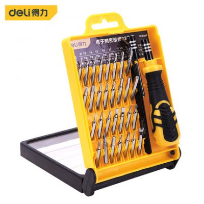 Tua vít đa chức năng hiệu quả đặt điện thoại di động máy tính xách tay máy tính tháo dỡ công cụ bảo trì vệ sinh