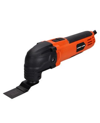 Longyun phổ kho báu đa chức năng cắt tỉa máy chế biến gỗ dụng cụ điện trang trí Daquan mở rãnh cắt sander