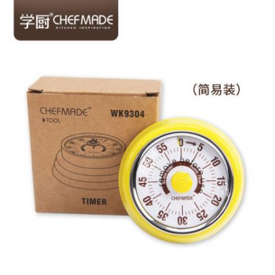 Tìm hiểu để nấu các công cụ làm bánh nhà bếp cơ khí đếm ngược hẹn giờ hẹn giờ nhắc nhở sinh viên nhắc nhở