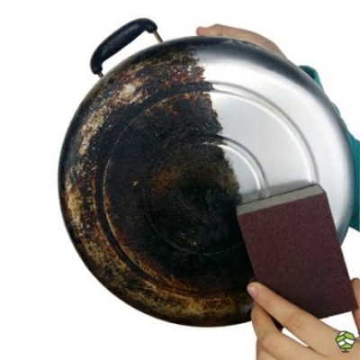 Sáng tạo cuộc sống gia đình thực tế bếp bếp gas làm việc nhà làm sạch nhà hàng ngày cần thiết cửa hàng tiện ích