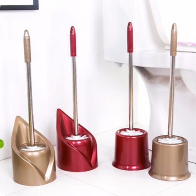 Bàn chải nhà vệ sinh nhu yếu phẩm sáng tạo vật dụng gia đình lưu trữ nhà hàng nhu yếu phẩm hàng ngày nhỏ cửa hàng nhỏ