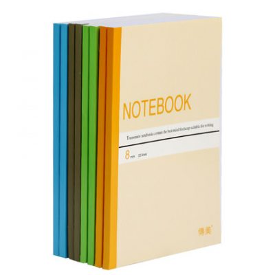 50 cuốn sổ tay sinh viên đại học đơn giản sử dụng notepad b5 dày nhỏ văn phòng phẩm tươi a5 nhật ký bài tập về nhà tập thể dục a4 siêu dày công việc kinh doanh ghi lại văn phòng này cung cấp bán buôn bản mềm