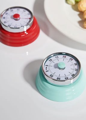 Hẹn giờ nhắc nhở học sinh làm câu hỏi cơ điện tử hẹn giờ đếm ngược đồng hồ bấm giờ công cụ làm bếp
