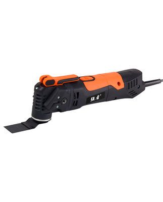 Đa chức năng kho báu máy cắt tỉa trang trí điện xẻng gỗ phay lỗ xẻ rãnh máy cắt gỗ chế biến dụng cụ điện Daquan