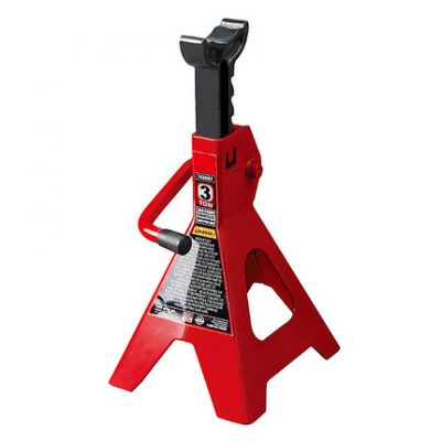 Kecheng 3 tấn jack xe cố định khung an ninh cố định 6T bảo trì xe khung an toàn công cụ thay lốp