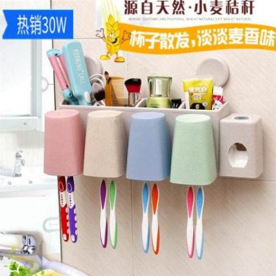 Đồ gia dụng sáng tạo Thiết bị phòng tắm Đồ dùng nhà bếp Đồ dùng gia đình cần thiết hàng ngày